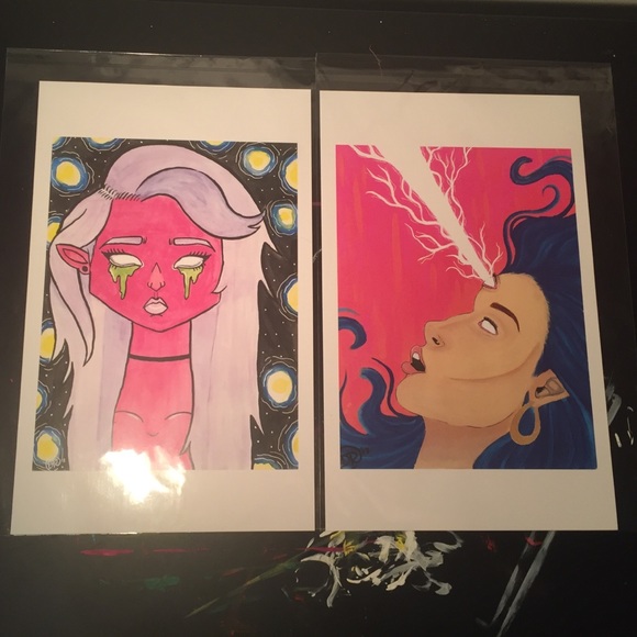 Art prints - Picture 3 of 6